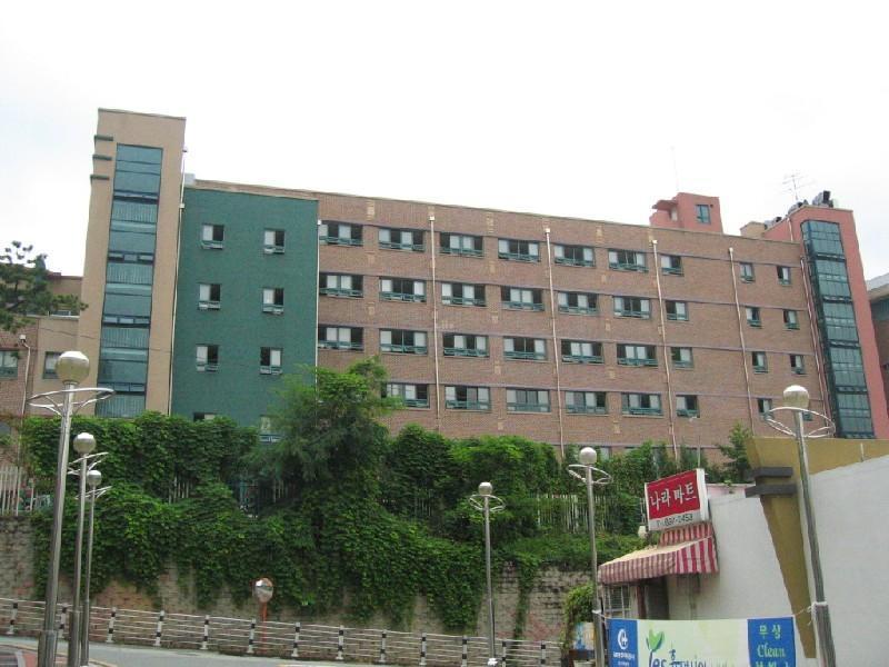현암고