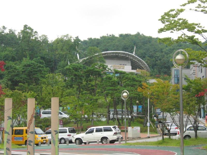 죽전음악당