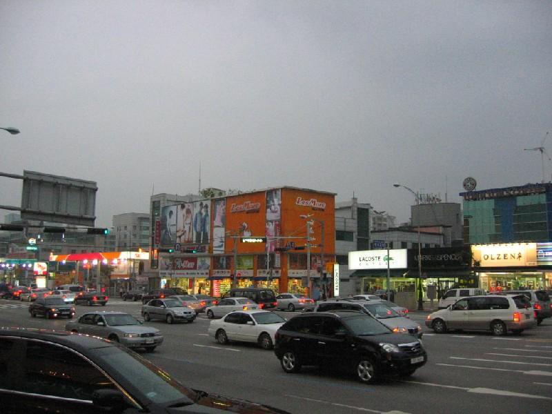 즉전로데오거리