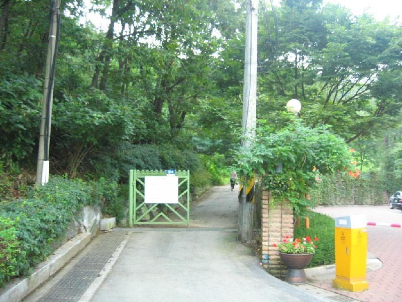 등산로