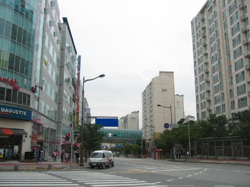 단국대앞