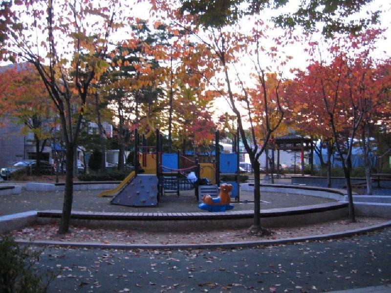 어린이 공원