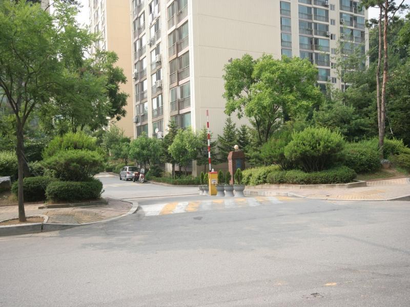단지후문