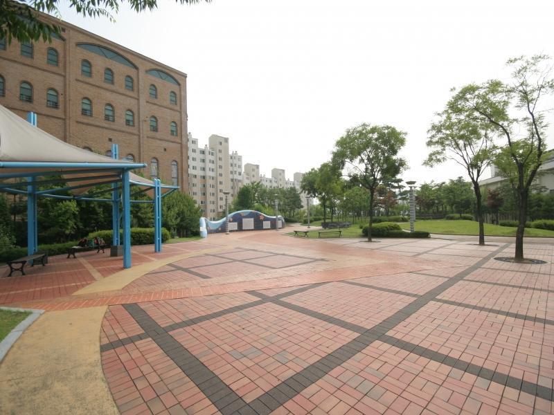 단지앞근린공원