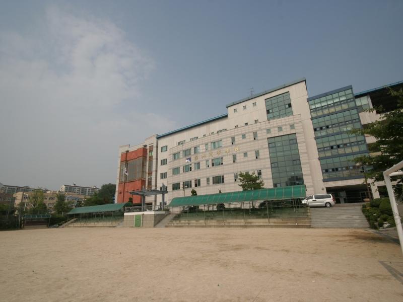 기흥고교