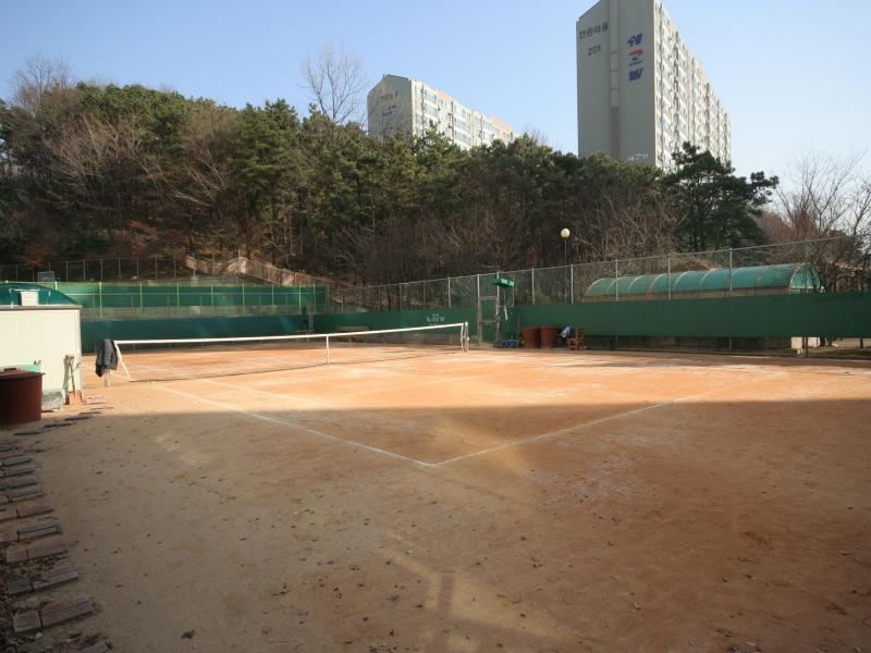 테니스장