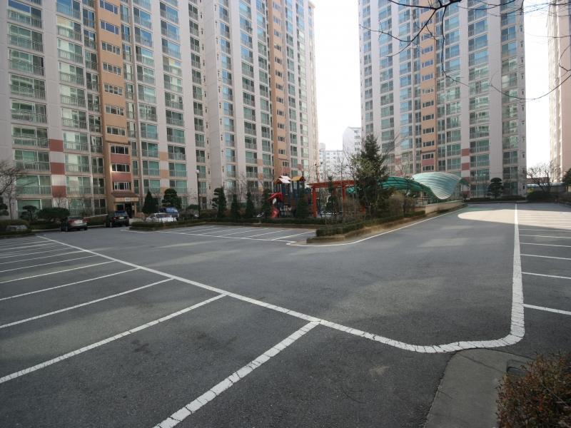 지상주차장1
