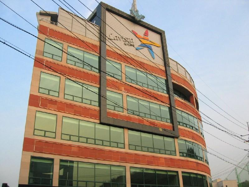 라바스타몰