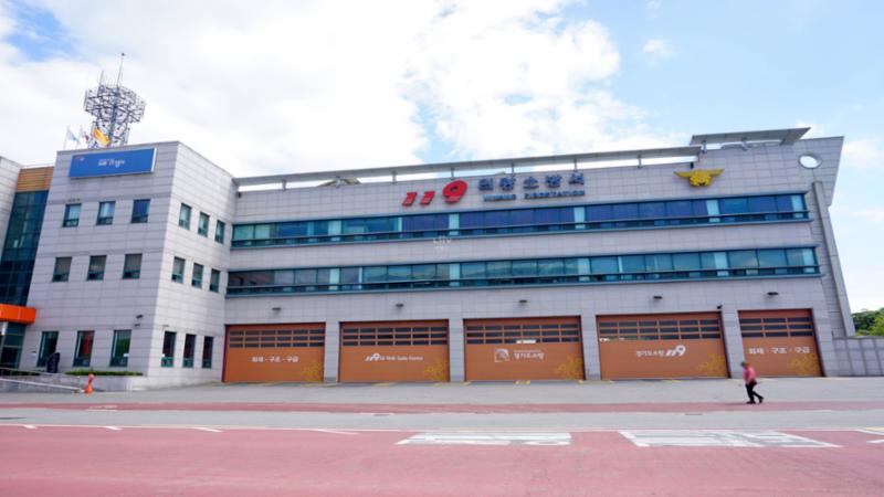 단지 주변에 의왕소방서가 가까이에 위치해 있어 화재발생 시 좀 더 안전하고 빠른 대처가 가능하기 때문에 큰 사고를 줄일 수 있습니다