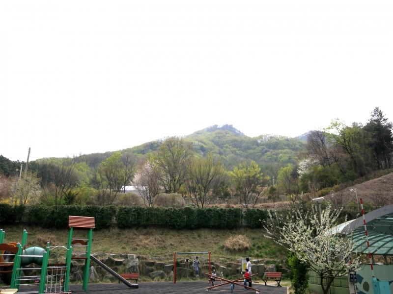 모락산전경1
