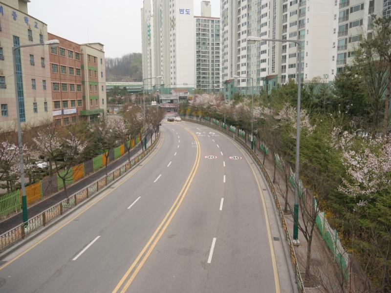 갈미길