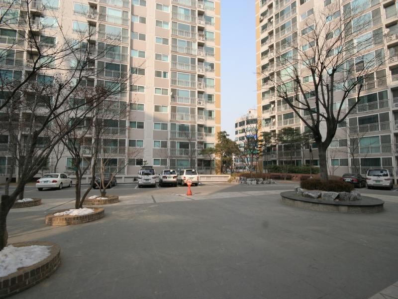 단지내조경
