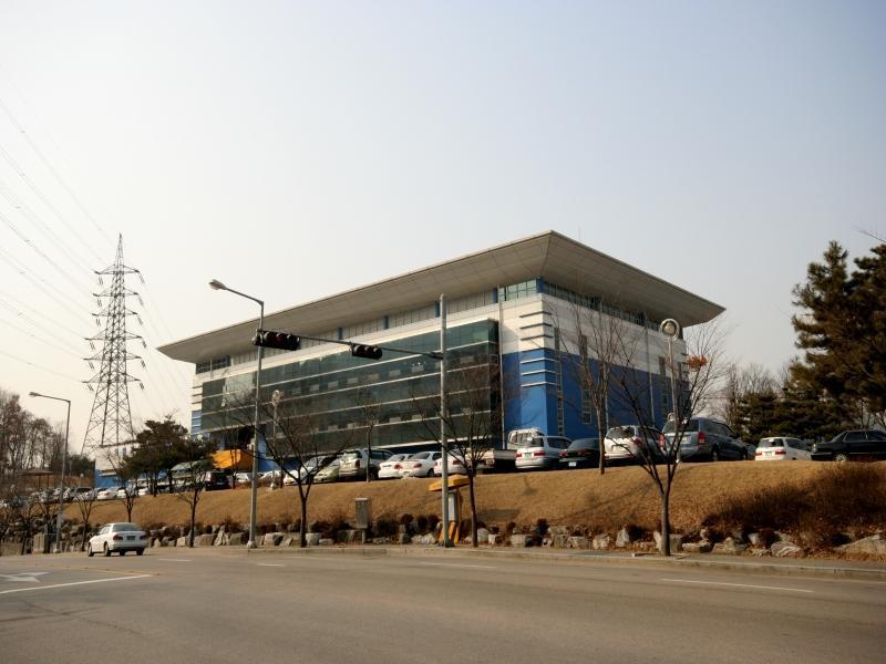 의왕국민체육센터