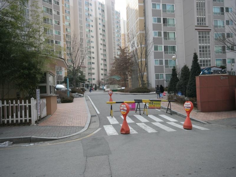 단지후문