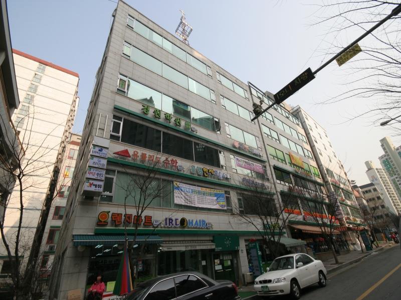 후문앞상가