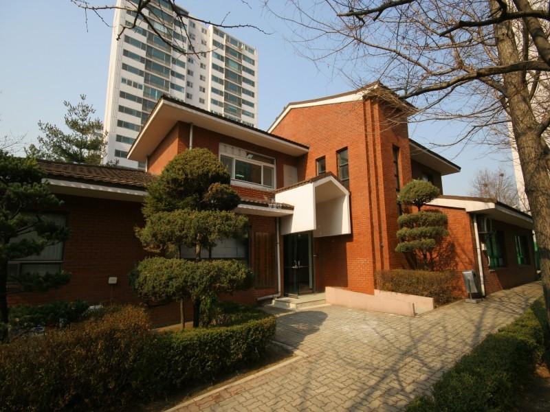 관리사무소