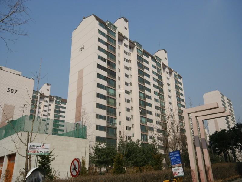 509동