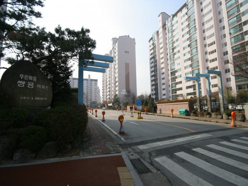 단지북문