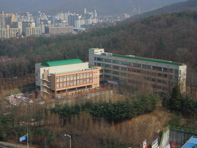 샛별중교