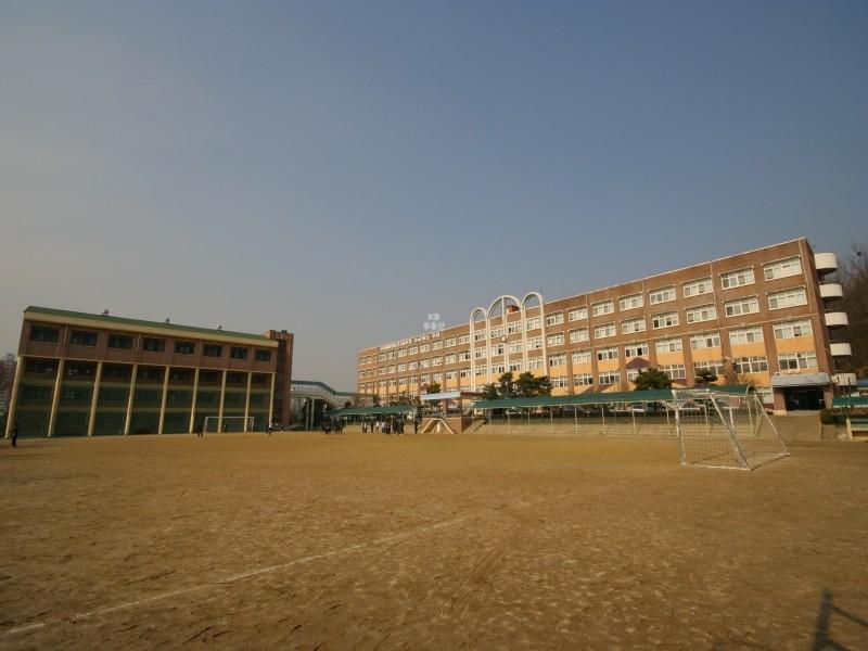 수내고교