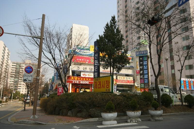 재래시장상가