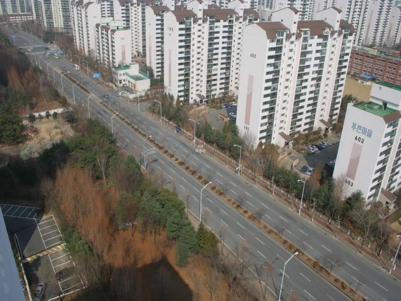 백천로