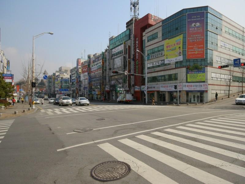 불정로
