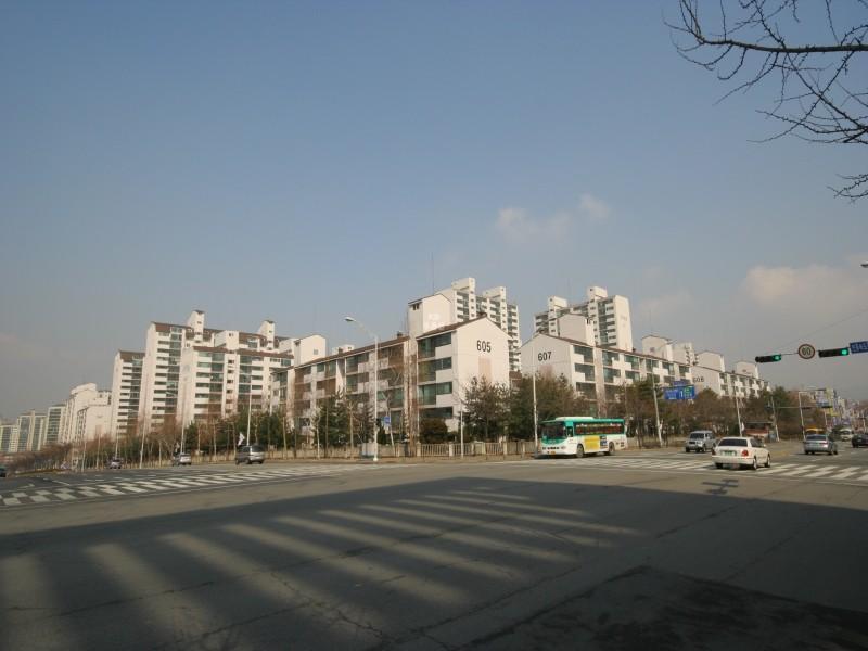 푸른마을삼거리1