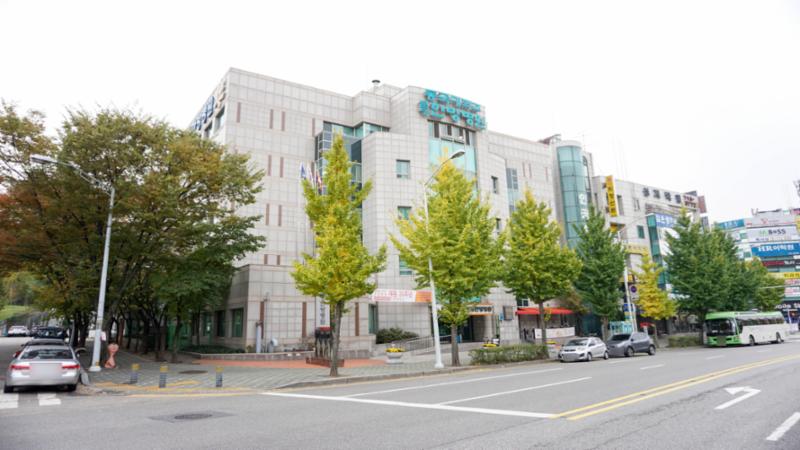 동국대분당한방병원입니다