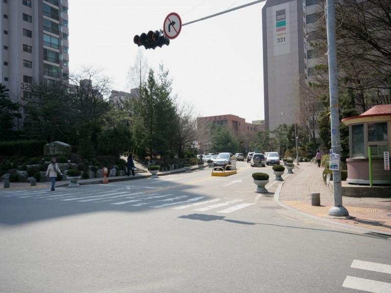 단지북문