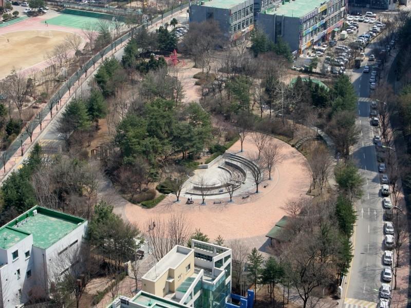 단지앞공원