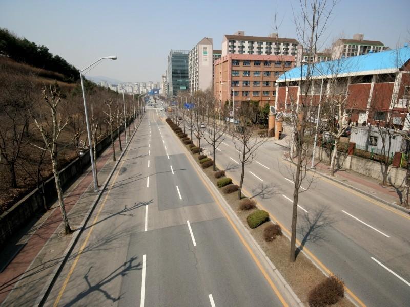 분당로