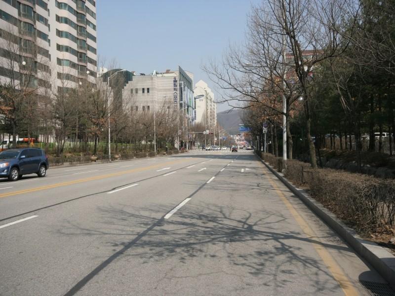 서현중앙길