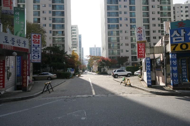단지후문