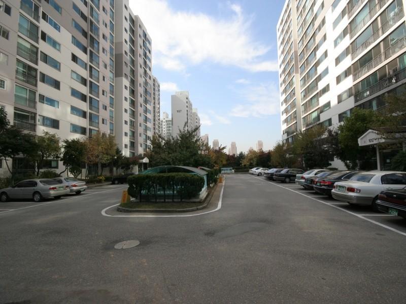 지상주차장1