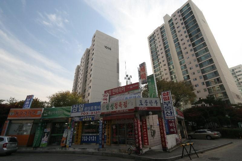 후문앞상가