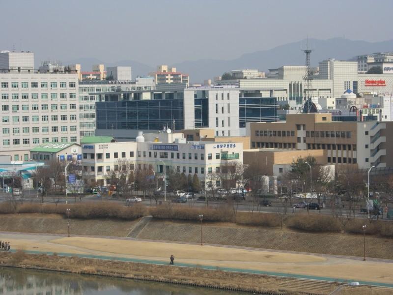분당보건소