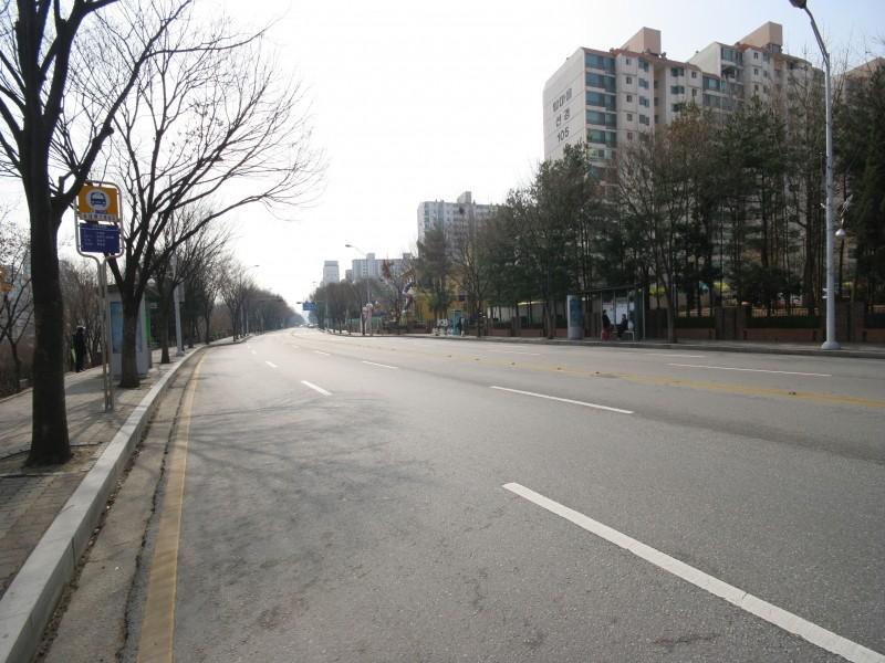 탄천좌로