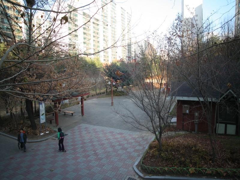 공원