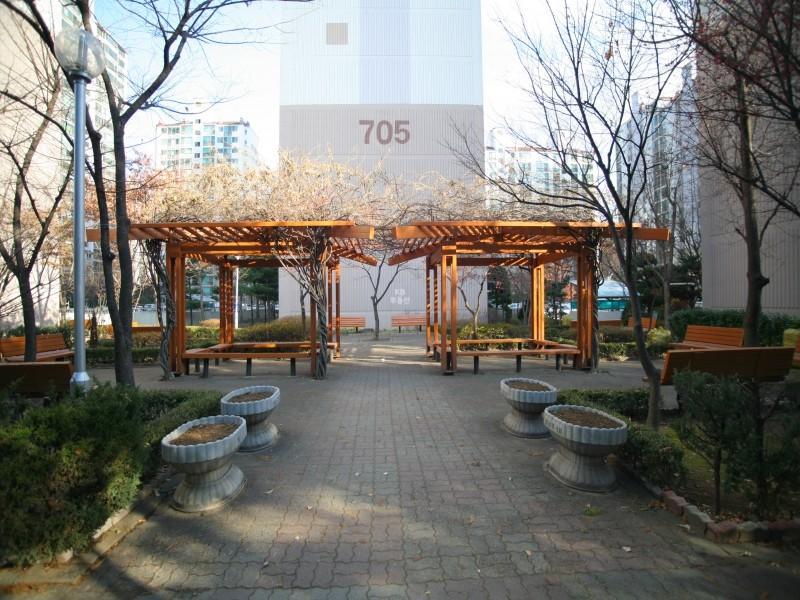 휴게시설