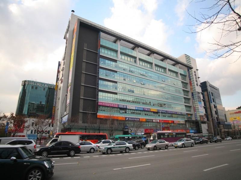 단지주변상가