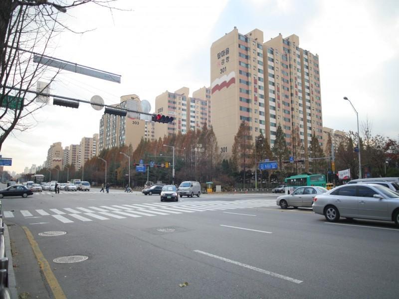 단지주변로