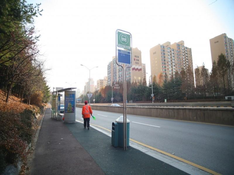 좌석버스