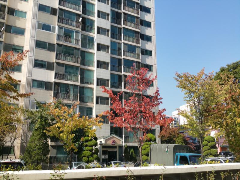 무지개마을10단지삼성건영_단지사진_단지기본