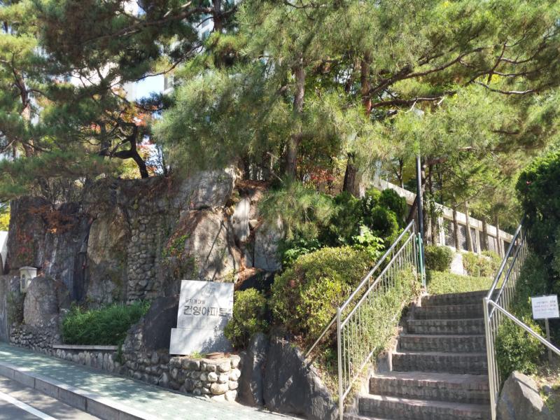 무지개마을10단지삼성건영_단지사진_단지기본