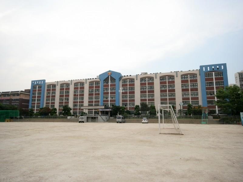 평촌중교