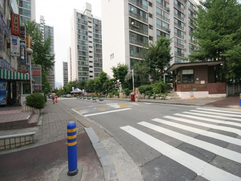 단지정문