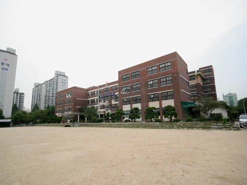 평촌초교