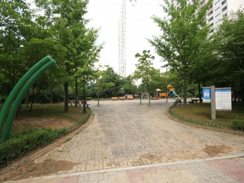 어린이공원