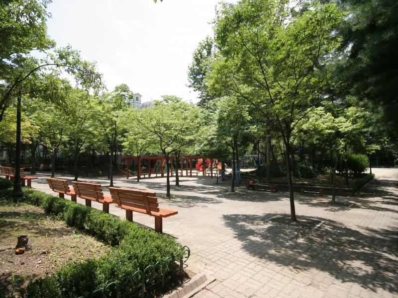 단지앞공원